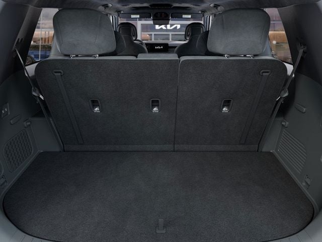 2027 Kia Telluride X-Line SX-Prestige HYBRID