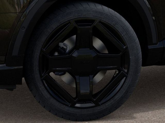 2027 Kia Telluride X-Line SX-Prestige HYBRID