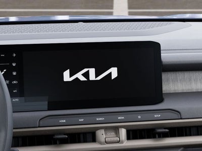 2027 Kia Telluride Hybrid SX Prestige