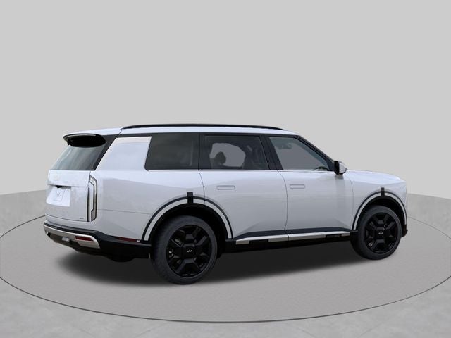 2027 Kia Telluride Hybrid SX Prestige