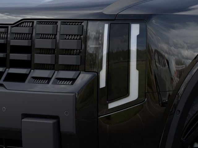 2027 Kia Telluride X-Line SX-Prestige HYBRID