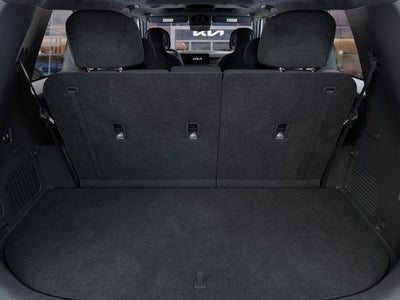 2027 Kia Telluride X-Line SX-Prestige HYBRID