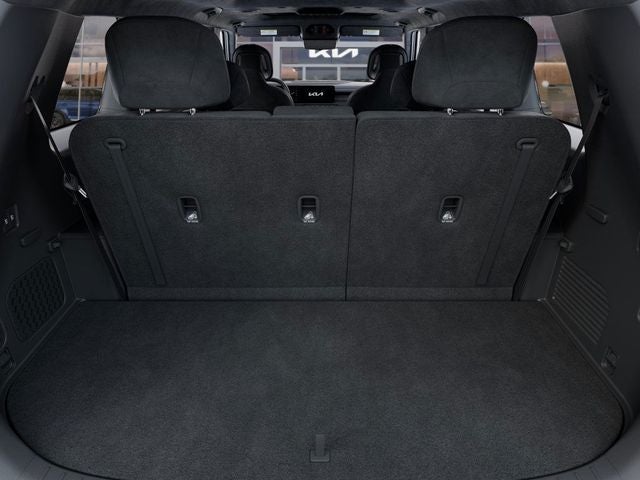 2027 Kia Telluride X-Line SX-Prestige HYBRID