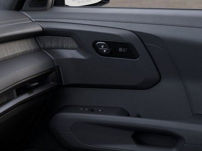 2027 Kia Telluride X-Line SX-Prestige HYBRID