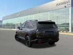 2027 Kia Telluride X-Line SX-Prestige HYBRID
