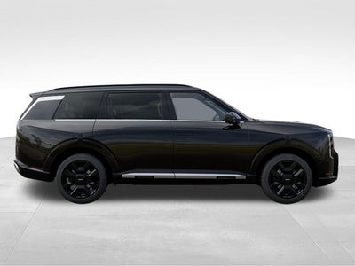 2027 Kia Telluride Hybrid SX Prestige