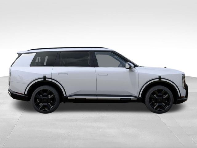 2027 Kia Telluride Hybrid SX Prestige