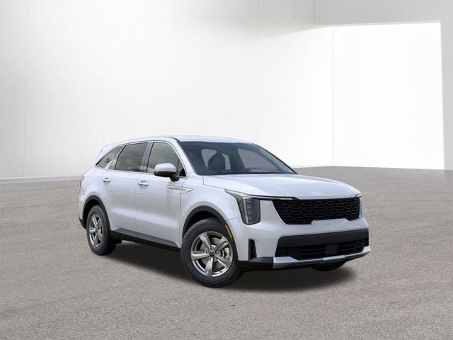 2025 Kia Sorento LX