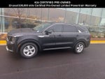 2025 Kia Sorento LX