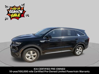 2023 Kia Sorento LX