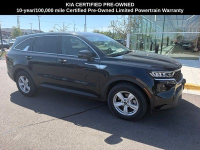 2023 Kia Sorento LX