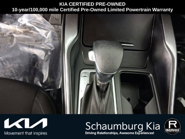 2022 Kia Sorento LX