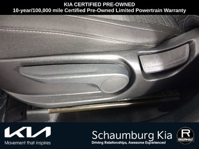 2022 Kia Sorento LX