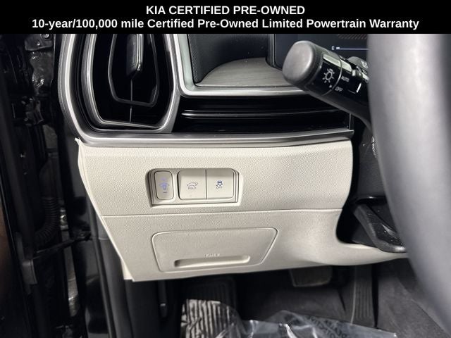 2024 Kia Sorento X-Line EX