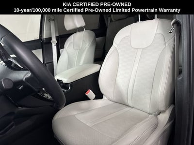 2024 Kia Sorento X-Line EX