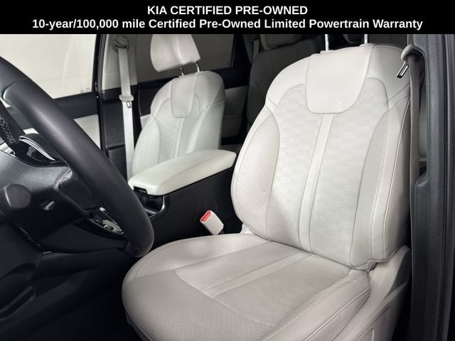 2024 Kia Sorento X-Line EX