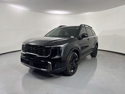 2024 Kia Sorento X-Line EX