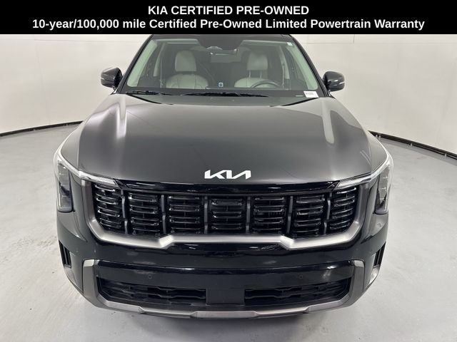 2024 Kia Sorento X-Line EX