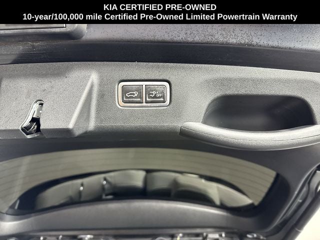 2024 Kia Sorento X-Line EX