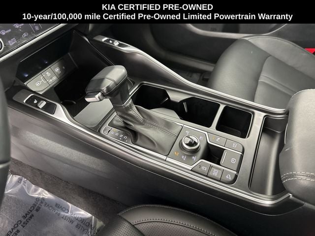 2025 Kia Sorento X-Line EX