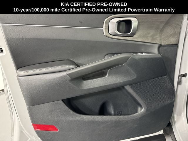 2025 Kia Sorento X-Line EX