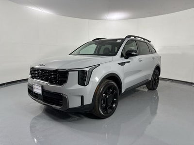 2025 Kia Sorento X-Line EX