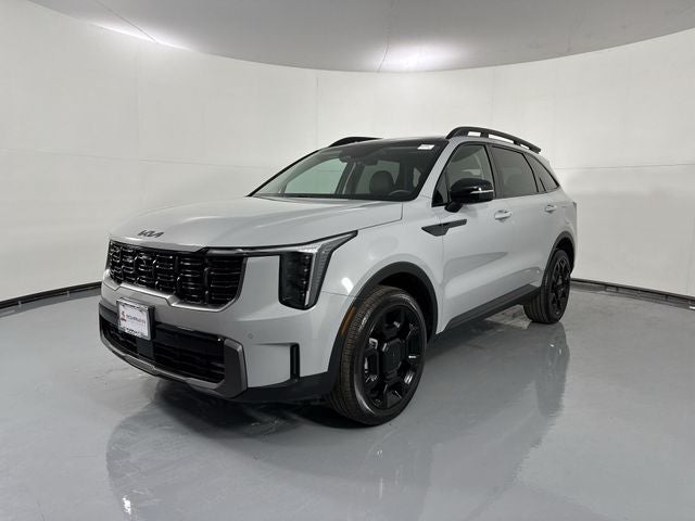 2025 Kia Sorento X-Line EX