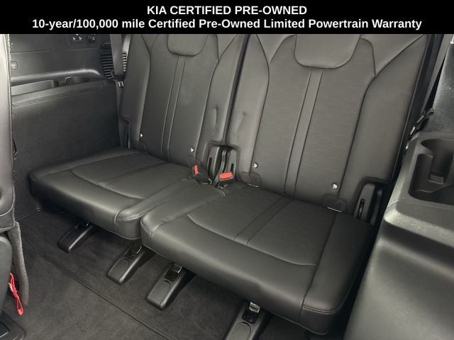 2025 Kia Sorento X-Line EX