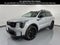 2025 Kia Sorento X-Line EX