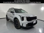 2025 Kia Sorento X-Line EX