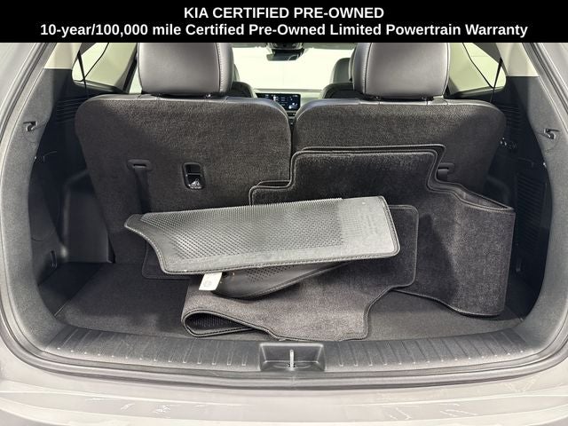 2025 Kia Sorento X-Line EX