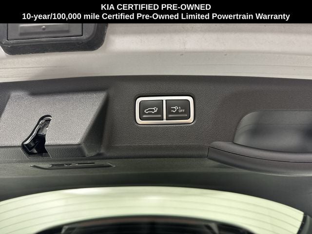 2025 Kia Sorento X-Line EX