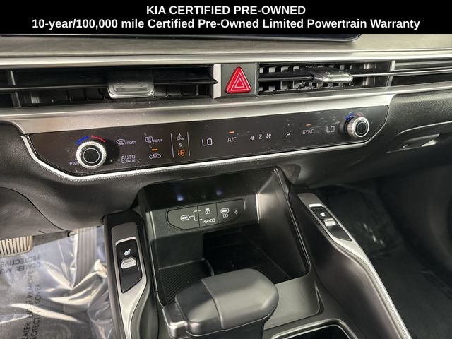 2025 Kia Sorento X-Line EX