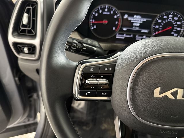 2023 Kia Sorento X-Line EX