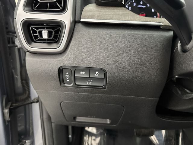 2023 Kia Sorento X-Line EX