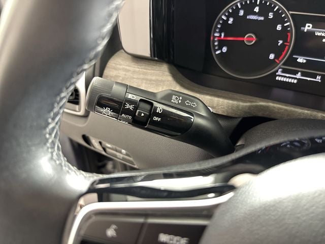 2023 Kia Sorento X-Line EX