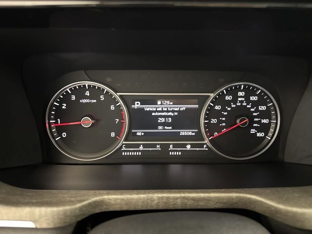 2023 Kia Sorento X-Line EX