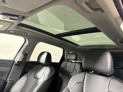 2023 Kia Sorento X-Line EX