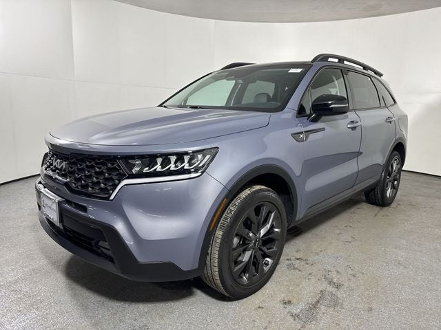 2023 Kia Sorento X-Line EX