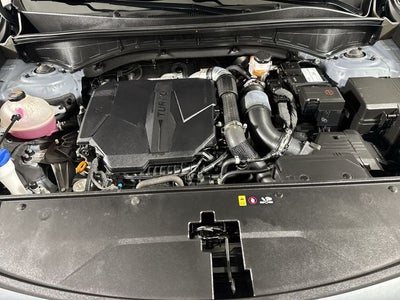 2023 Kia Sorento X-Line EX