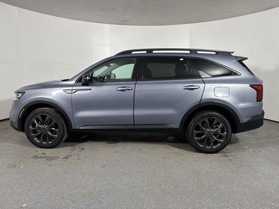 2023 Kia Sorento X-Line EX