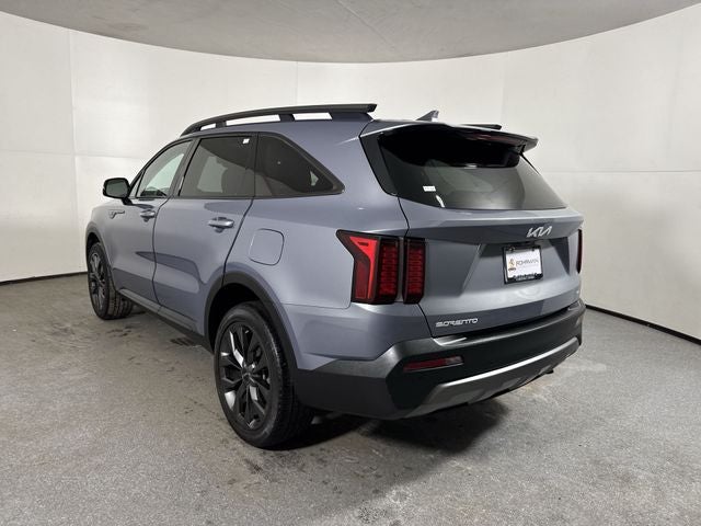 2023 Kia Sorento X-Line EX