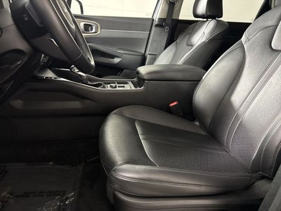 2023 Kia Sorento X-Line EX