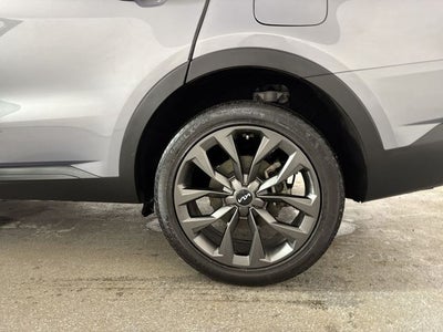 2023 Kia Sorento X-Line EX