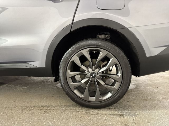 2023 Kia Sorento X-Line EX