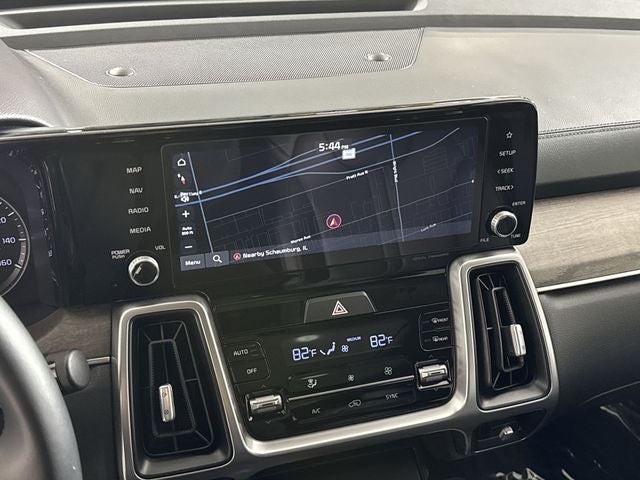 2023 Kia Sorento X-Line EX