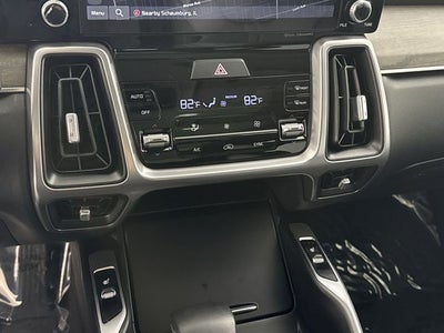 2023 Kia Sorento X-Line EX