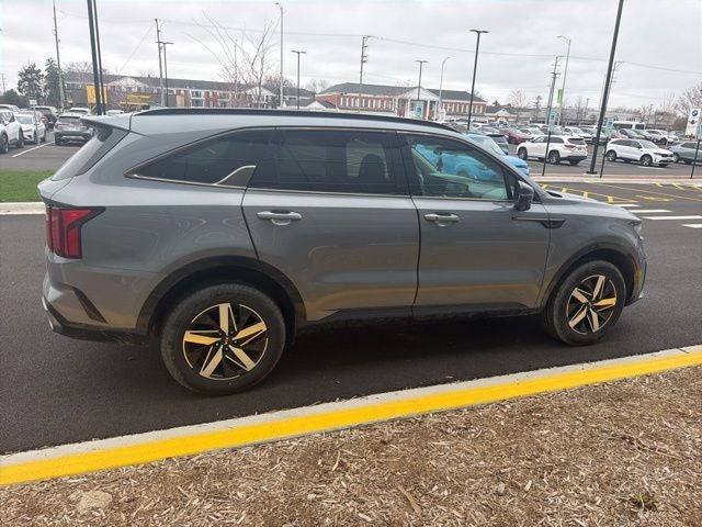 2021 Kia Sorento EX