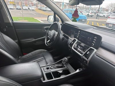 2021 Kia Sorento EX
