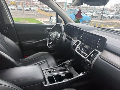 2021 Kia Sorento EX